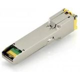 Digitus DN-81005-01 netwerk transceiver module Koper 1250 Mbit/s SFP