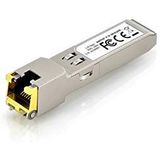 Digitus DN-81005-01 netwerk transceiver module Koper 1250 Mbit/s SFP