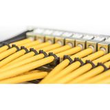 Digitus - Dk-1743-a-vh-5-ld - Cat6-netwerkkabel - 500m - Blauw-wit