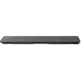 Digitus USB-C Laptopdockingstation - 14 Poorten - Incl. Laadfunctie