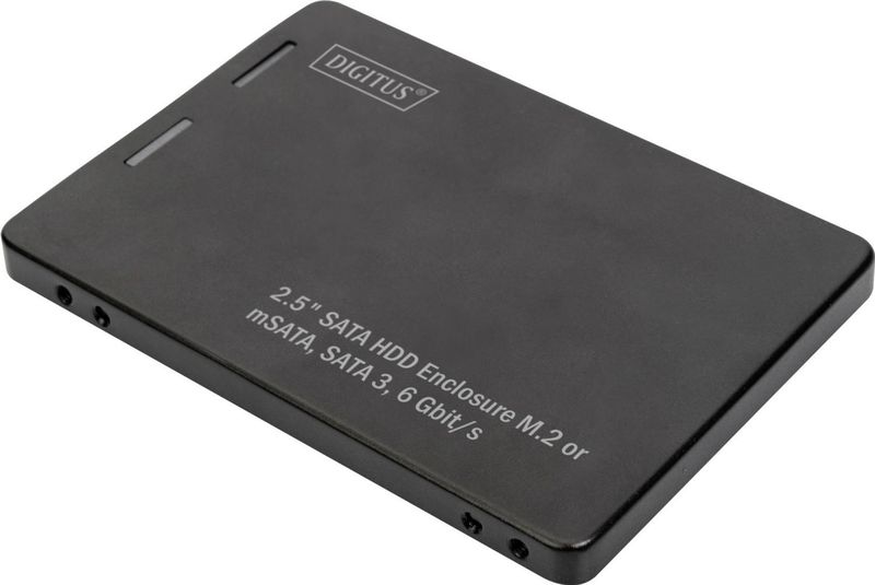 Digitus Bevestigingsframe voor 2,5 inch harde schijf