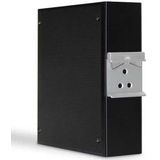 Digitus - Tl-sg105mpe - Gigabit Ethernet PoE+ Switch - 4-poorts PoE + 2-poorts SFP - DIN-rail