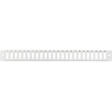 Digitus - Fibre Optic Splice Box - Quick Release - 24x SC DX - Grijs