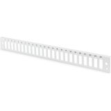 Digitus - Fibre Optic Splice Box - Quick Release - 24x SC DX - Grijs