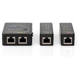 DN-14001-1 DIGITUS DN-14001-1 Network And Communication Cable Teste - RJ45 And BNC