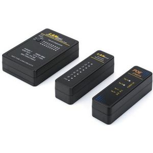 DN-14001-1 DIGITUS DN-14001-1 Network And Communication Cable Teste - RJ45 And BNC