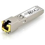 Digitus - Mini GBIC - SFP-module - Grijs - RJ45 - 10 Gbps