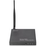 DIGITUS DS-55314 Wireless HDMI Extender