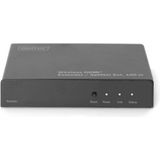 DIGITUS Draadloze HDMI Extender - Ontvanger module voor DS-55314 - IR-overdracht - IEEE 802.11a - 5GHz band