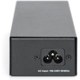 Digitus - Gigabit Ethernet Injector - 802.3bt - 85W - PoE-injector