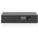 Digitus - Gigabit Ethernet Injector - 802.3bt - 85W - PoE-injector