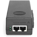 Digitus - Dn-95108 - PoE-injector - 10 Gigabit - 30W - 52V
