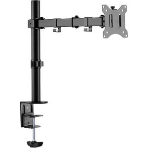 Assmann DIGITUS Universal Single Monitor Klemmhalterung 15-32-