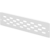 Digitus - Adapterplaat - Glasvezel Unibox - Grijs - Server Accessoires