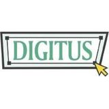 Digitus - Adapterplaat - Glasvezel Unibox - Grijs - Server Accessoires