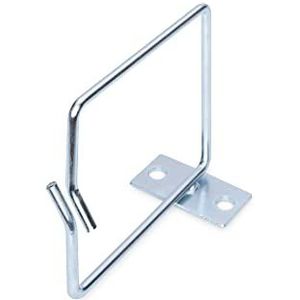 ASSMANN - DN-97676 - Kabelring - Zilver - Staal