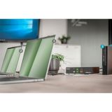 Digitus KVM-Switch - 4 + 1 Poorten - HDMI - 3840x2160 Pixel