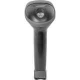 Barcode Scanner - EU-Stekkers - Stroomverbruik 5V DC - Scantype Beeldregistratie
