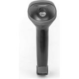 Barcode Scanner - EU-Stekkers - Stroomverbruik 5V DC - Scantype Beeldregistratie