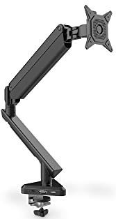 Digitus smart monitorhouder m. geïntegreerde Docking Station