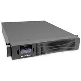 DIGITUS - OnLine UPS - PC Voeding - Compact - Dubbele Conversie