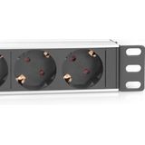 Digitus DN-95418 DN-95418 Stekkerdoos