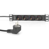 Digitus DN-95418 DN-95418 Stekkerdoos