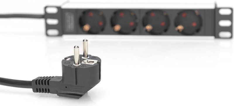 Digitus DN-95418 DN-95418 Stekkerdoos