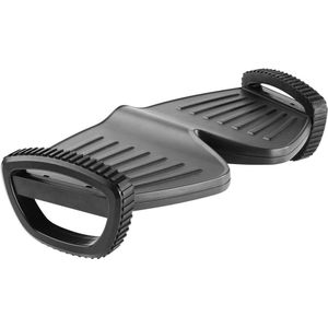 DIGITUS Active Ergonomic Footrest with Rocking Function