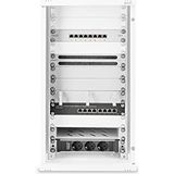 DIGITUS - Netwerkkit - 254 mm - Compleet voor Thuis of Kantoor