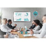 DIGITUS - Click & Present Pro - Draadloos Presentatiesysteem - Geen App Nodig - Plug & Play