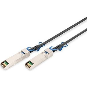 Digitus - SFP28 - Netwerkkabel - 2 m - S/FTP - CAT6