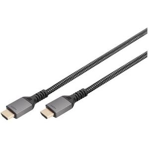 DIGITUS 8K HDMI Ultra High Speed Verbindungskabel