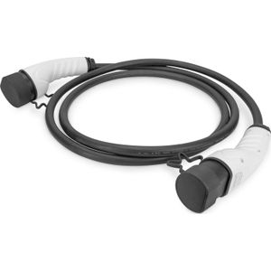 Digitus EV Charging Cable - Type 2 to Type 2 - 10 m