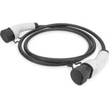 Digitus EV Charging Cable - Type 2 to Type 2 - 5 m