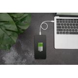 Digitus - Lightning naar USB-C Kabel - Compatibel met Apple Apparaten - MFI-gecertificeerd