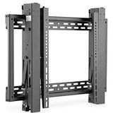 Digitus - Pop-Out Video Muurbevestiging - Zwart - Tot 70 kg