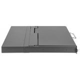 DIGITUS - Console - 17 Inch - TFT - HDMI KVM-Switch - Aanpasbaar
