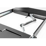 DIGITUS - Console - 17 Inch - TFT - HDMI KVM-Switch - Aanpasbaar