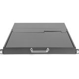 DIGITUS - Console - 17 Inch - TFT - HDMI KVM-Switch - Aanpasbaar