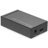 Digitus - DS-55517 - HDMI IP Video Extender - Ontvanger - Breid Set Uit