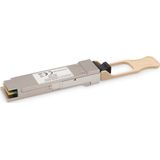 Digitus - DN-81316 - Optische Zendontvanger - Zilver - QSFP28 - 100Gbs