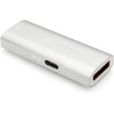 DIGITUS DS-55524 DisplayPort Repeater - Signaalversterker - HDR - VESA DisplayPort 1.4