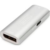 DIGITUS DS-55524 DisplayPort Repeater - Signaalversterker - HDR - VESA DisplayPort 1.4