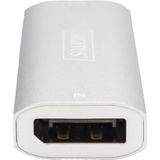 DIGITUS DS-55524 DisplayPort Repeater - Signaalversterker - HDR - VESA DisplayPort 1.4