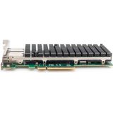 Digitus - 2-port - Netwerkkaart - - 10 Gbit/s, PCI Express, Intel® X540-BT2-controller