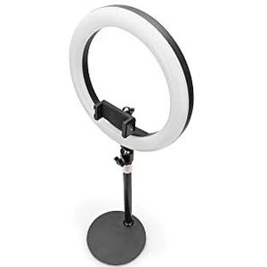 Digitus DA-20310 Ringlichtlamp Energielabel: G (A - G)