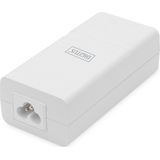 Digitus - DN-95132 - Actieve PoE Midspan - Wit - 2 Havens