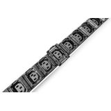 Digitus - Basis IT PDU - 1-fase 32A - 24 x C13 - 4 x C19 - 3 m Voedingskabel