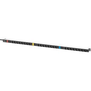 Digitus Basic IT PDU - 3-phase - 16 A - 3 m